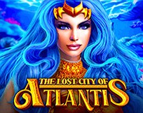 The Lost City of Atlantis