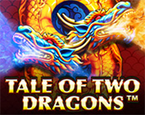 Tale of Two Dragons